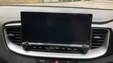 Kia Xceed 1.5T GDi ISG 138 GT-Line 5dr Petrol Hatchback